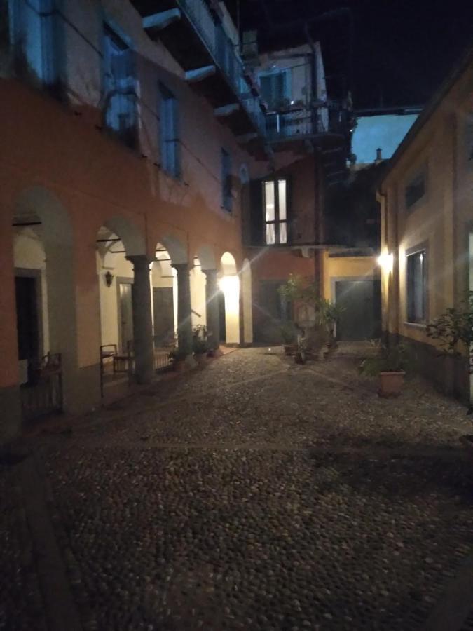 La Corte Dei Cappuccini Bergamo Exterior photo