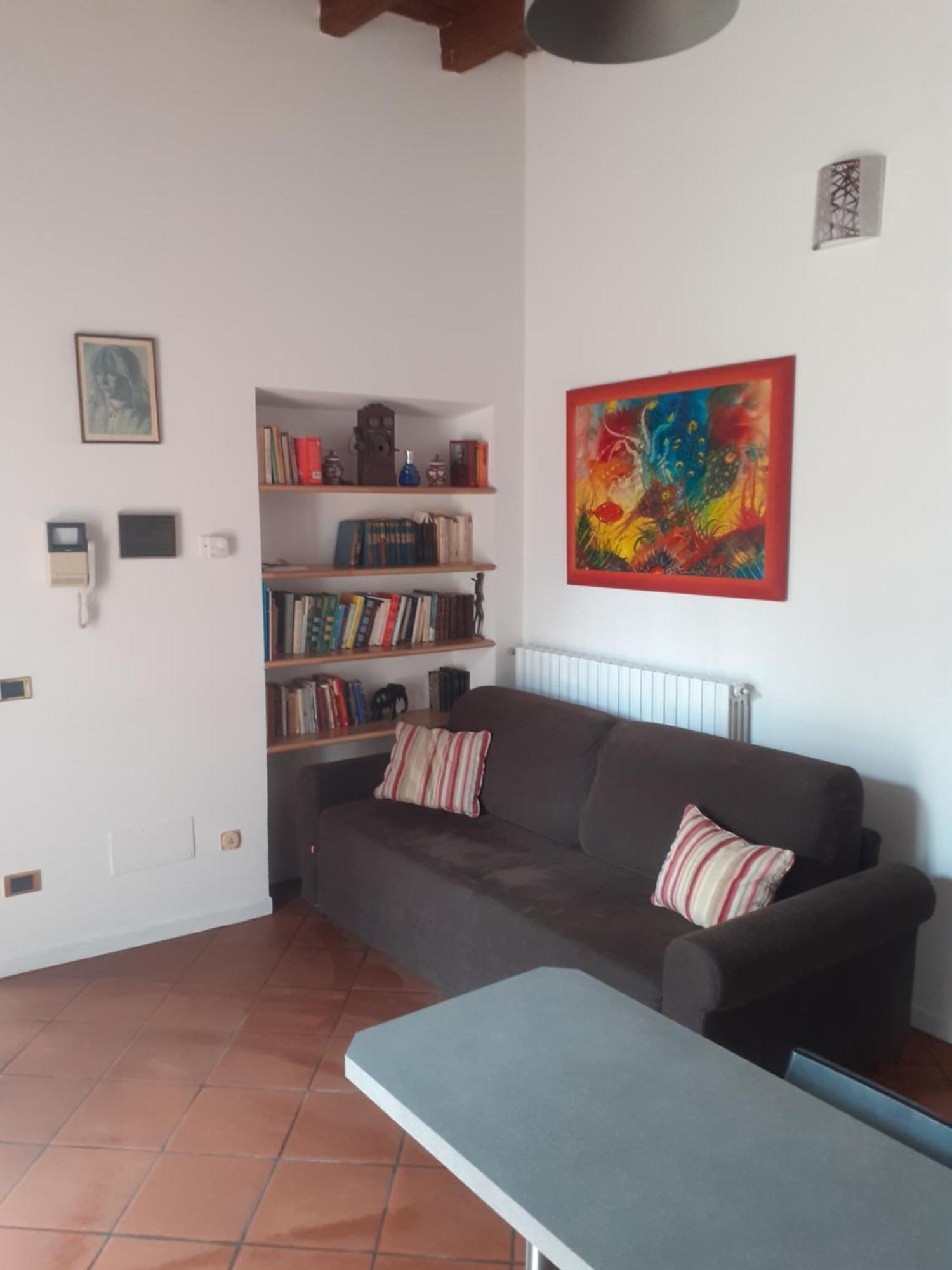 La Corte Dei Cappuccini Bergamo Room photo