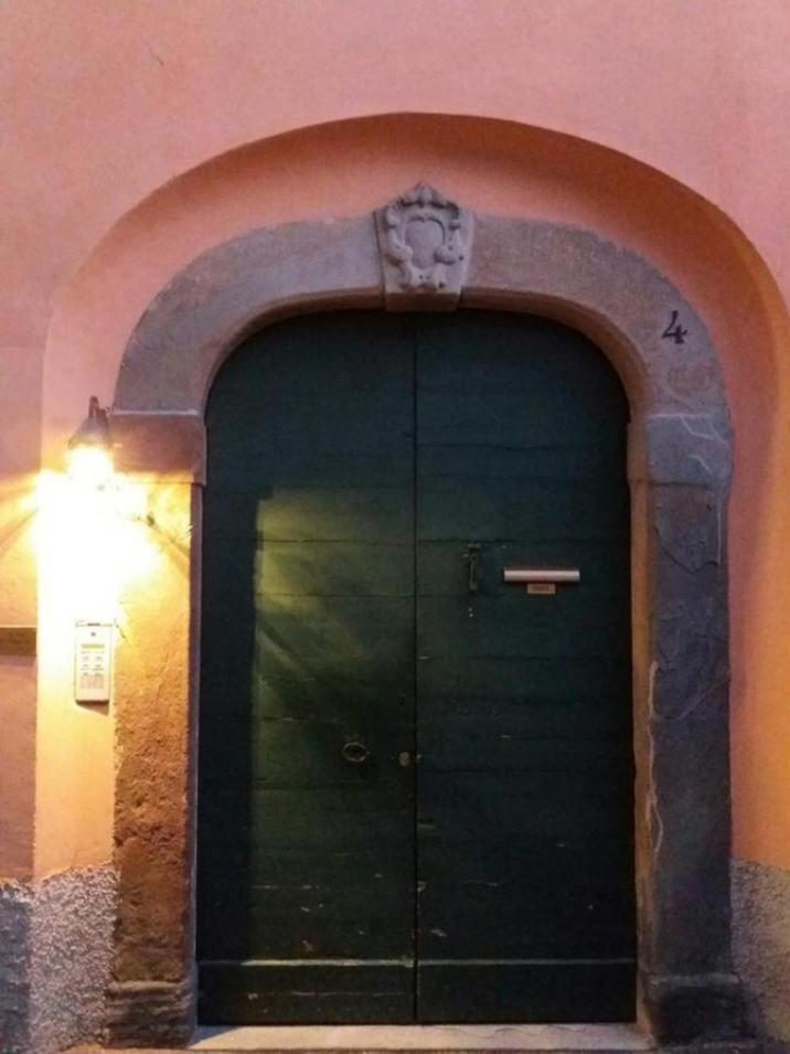 La Corte Dei Cappuccini Bergamo Exterior photo